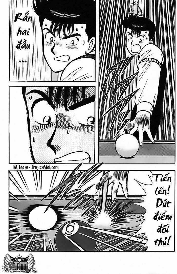 Break Shot - Chapter 108 - Trang 17