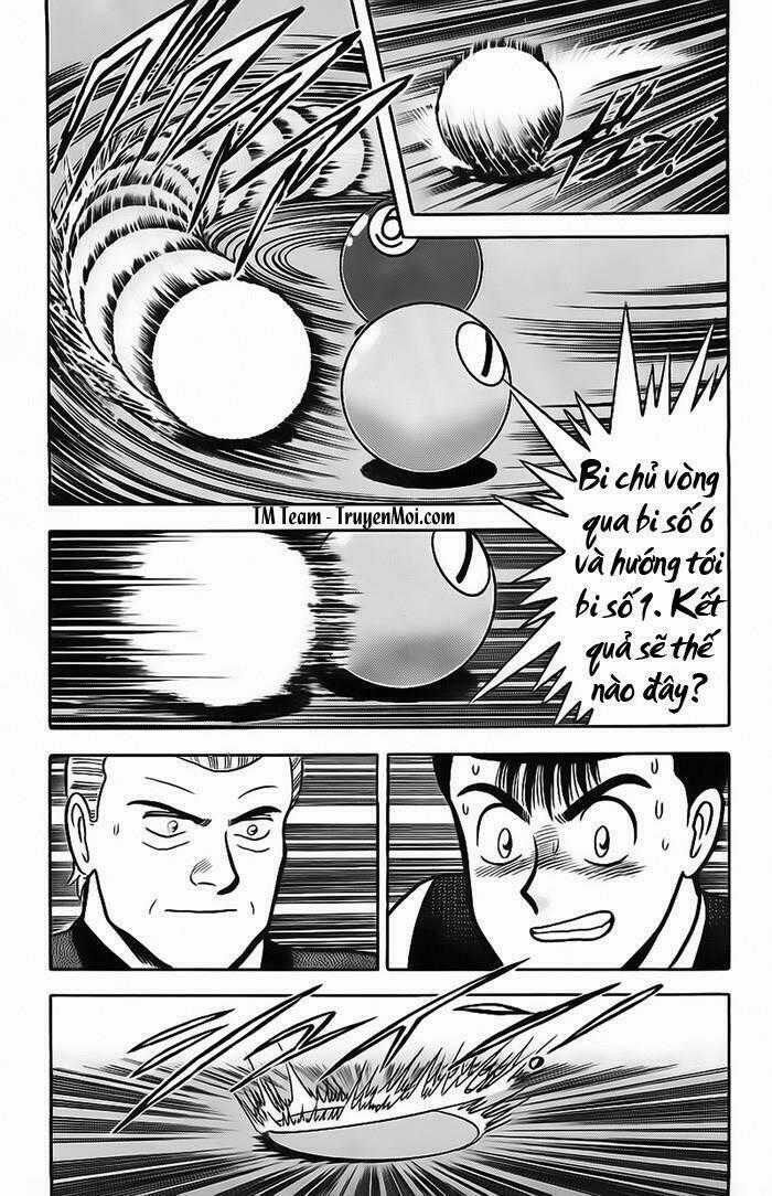 Break Shot - Chapter 108 - Trang 18