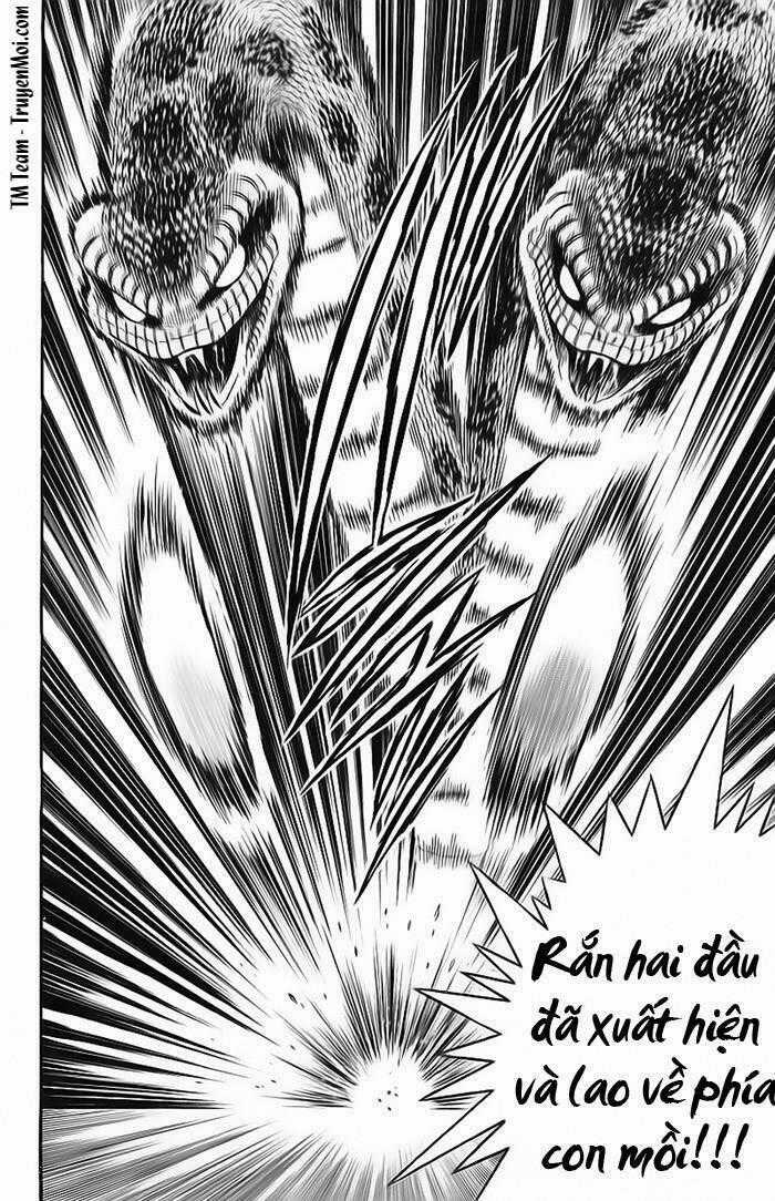 Break Shot - Chapter 108 - Trang 19