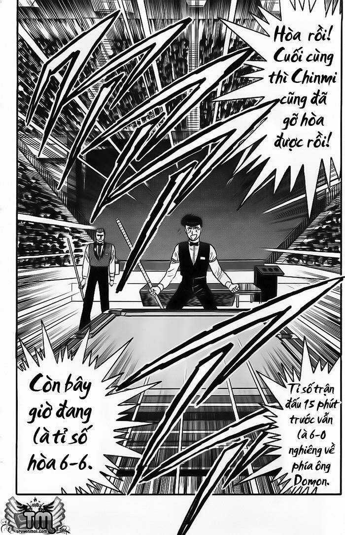 Break Shot - Chapter 108 - Trang 3