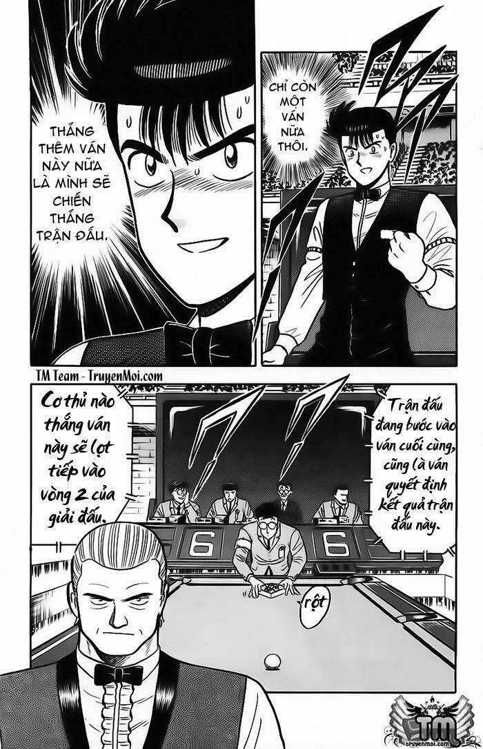 Break Shot - Chapter 108 - Trang 4