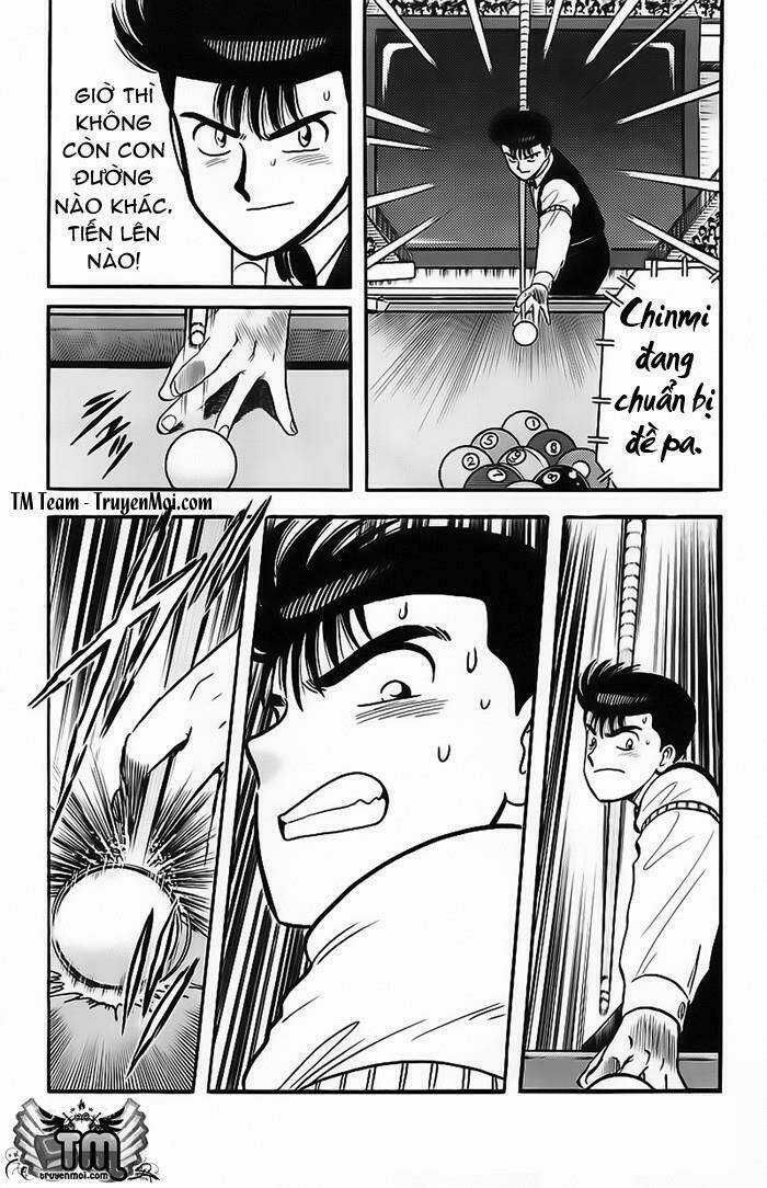 Break Shot - Chapter 108 - Trang 5