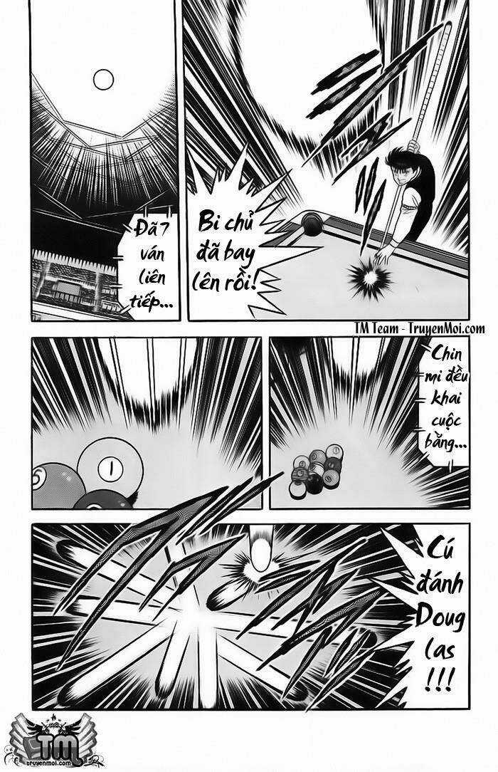 Break Shot - Chapter 108 - Trang 6