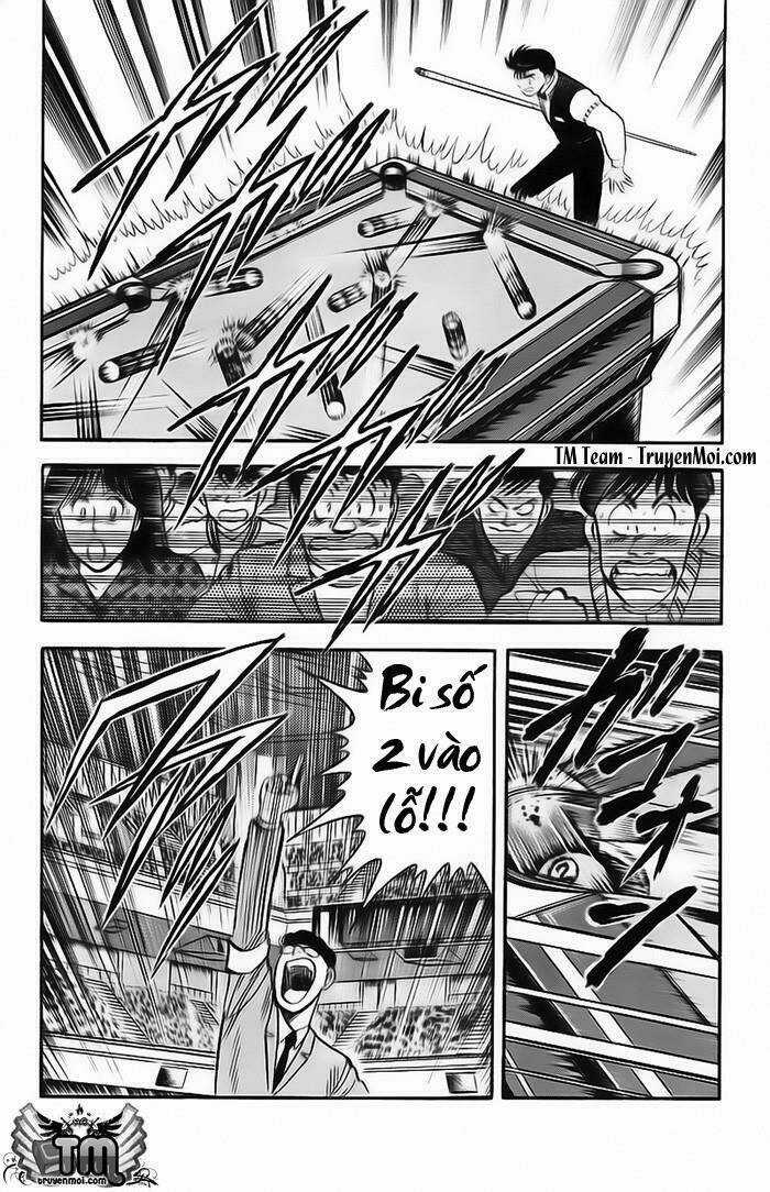 Break Shot - Chapter 108 - Trang 7