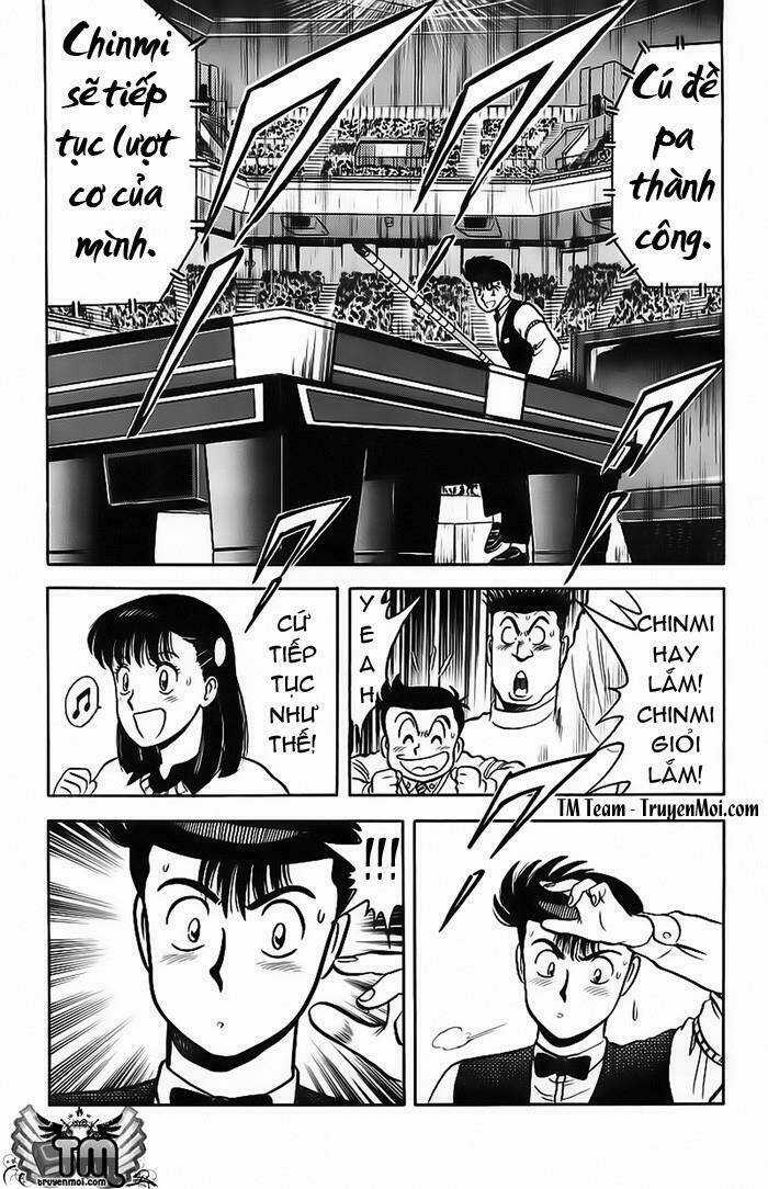 Break Shot - Chapter 108 - Trang 8