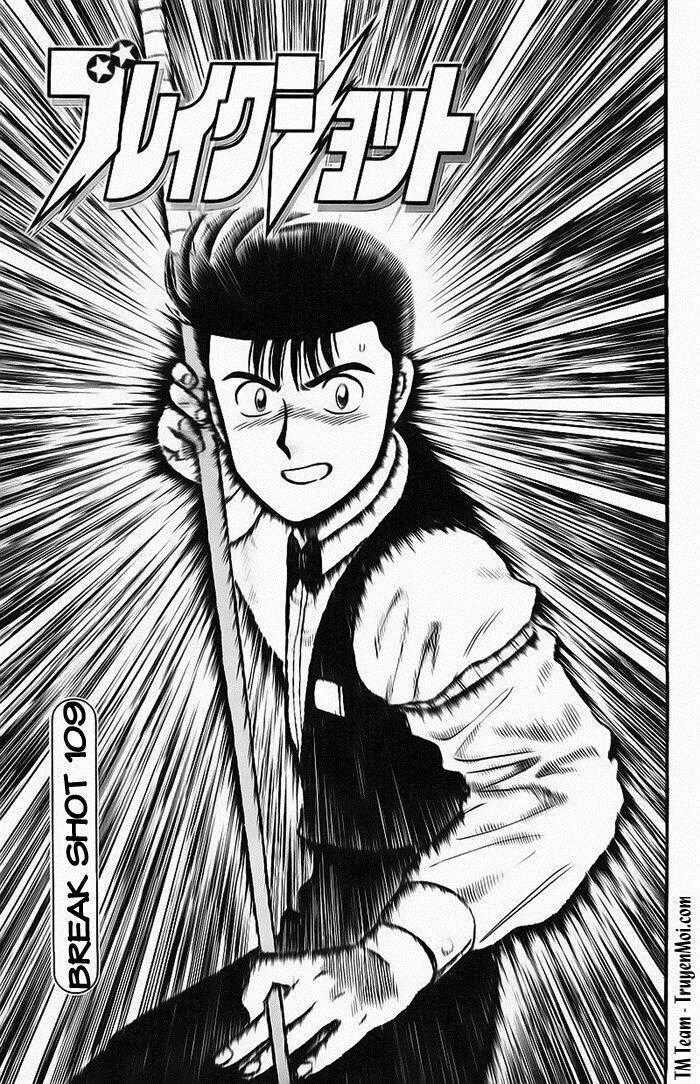 Break Shot - Chapter 109 - Trang 2