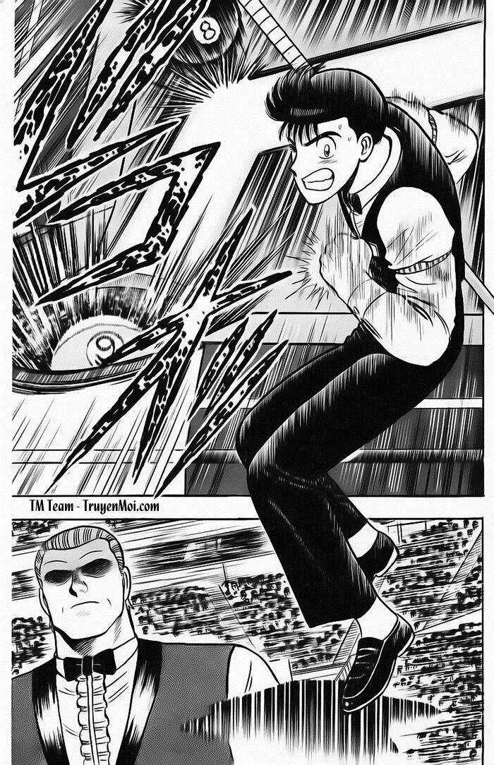 Break Shot - Chapter 109 - Trang 11