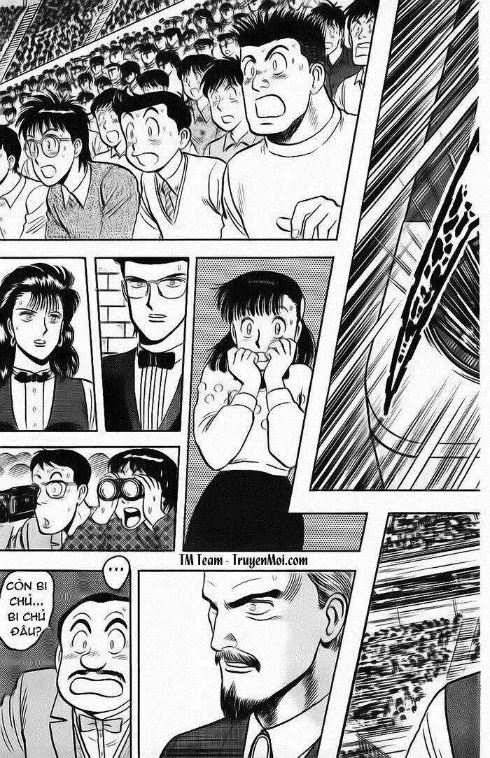 Break Shot - Chapter 109 - Trang 12