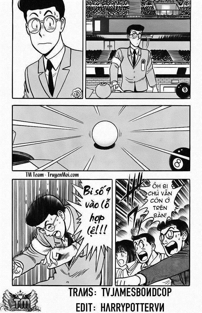 Break Shot - Chapter 109 - Trang 13