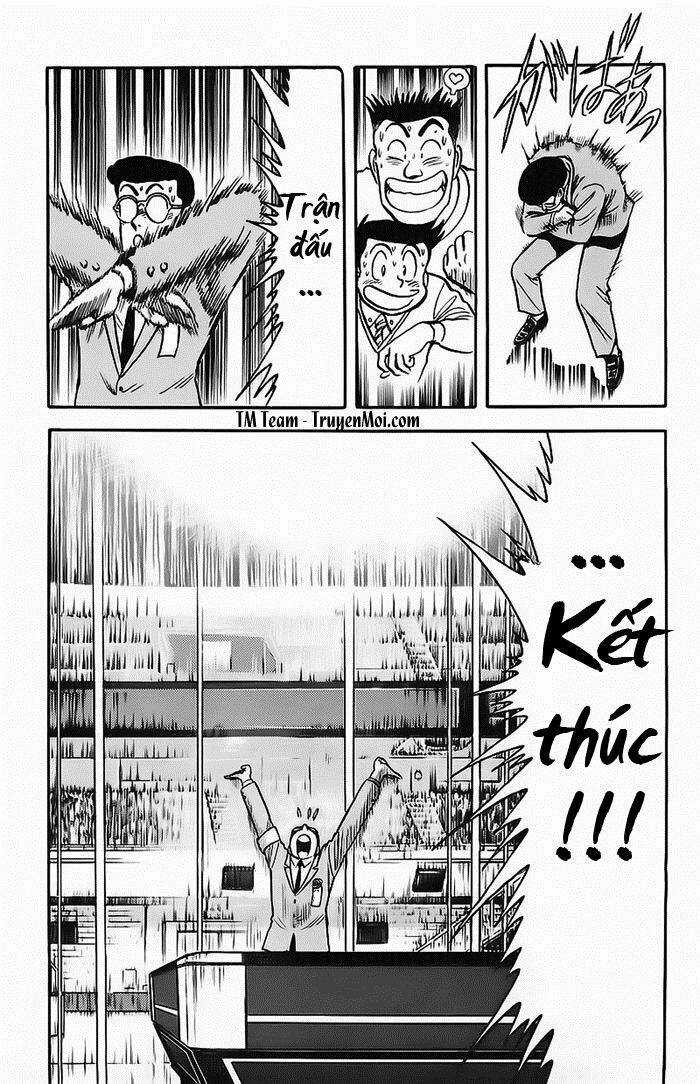 Break Shot - Chapter 109 - Trang 14