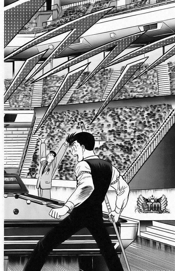 Break Shot - Chapter 109 - Trang 15