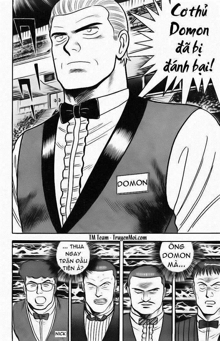 Break Shot - Chapter 109 - Trang 17