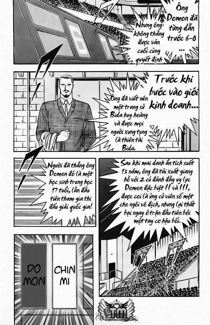 Break Shot - Chapter 109 - Trang 18