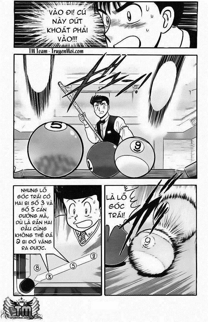 Break Shot - Chapter 109 - Trang 5