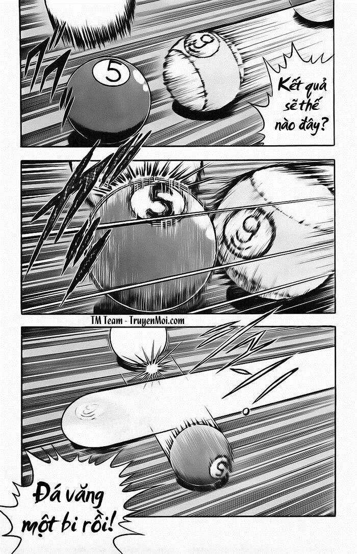 Break Shot - Chapter 109 - Trang 6