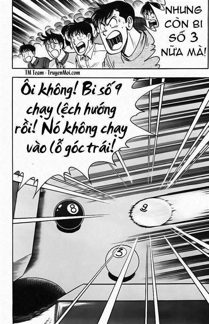 Break Shot - Chapter 109 - Trang 7