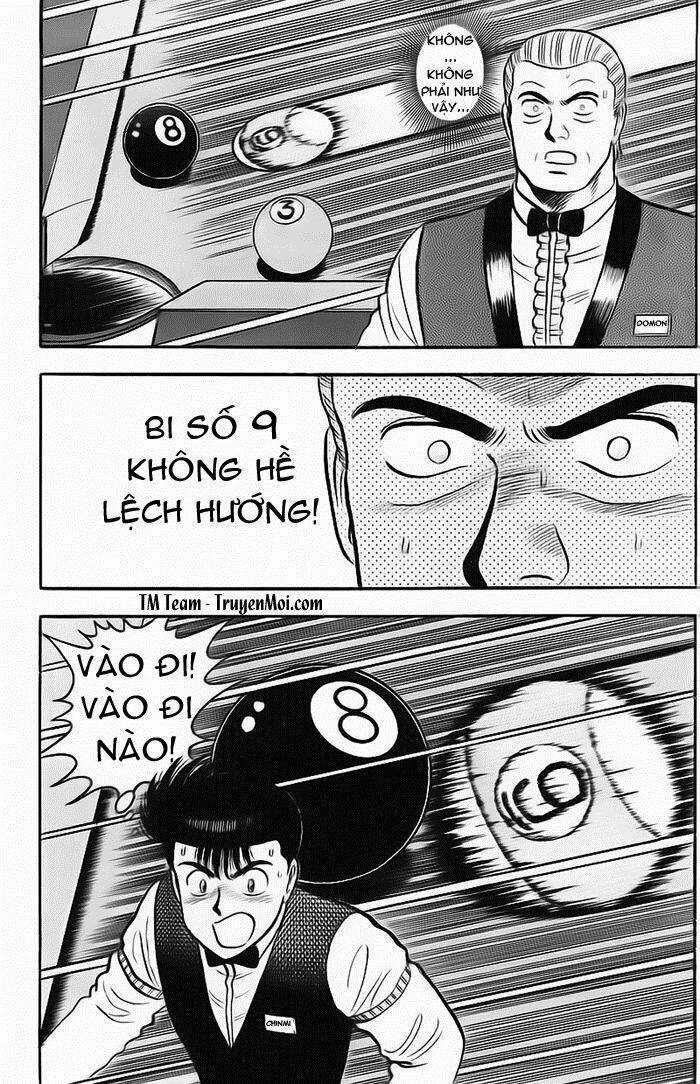 Break Shot - Chapter 109 - Trang 9