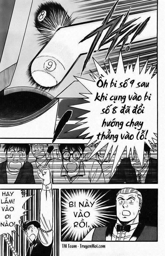 Break Shot - Chapter 109 - Trang 10