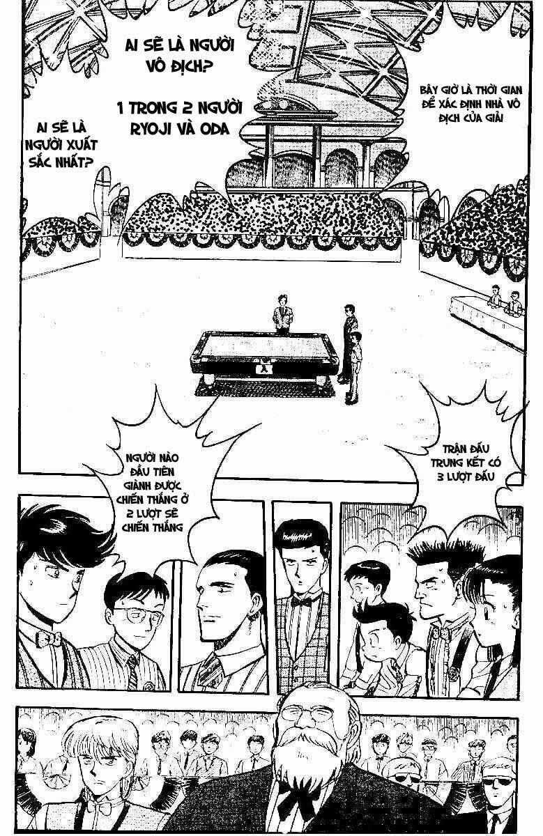 Break Shot - Chapter 11 - Trang 1