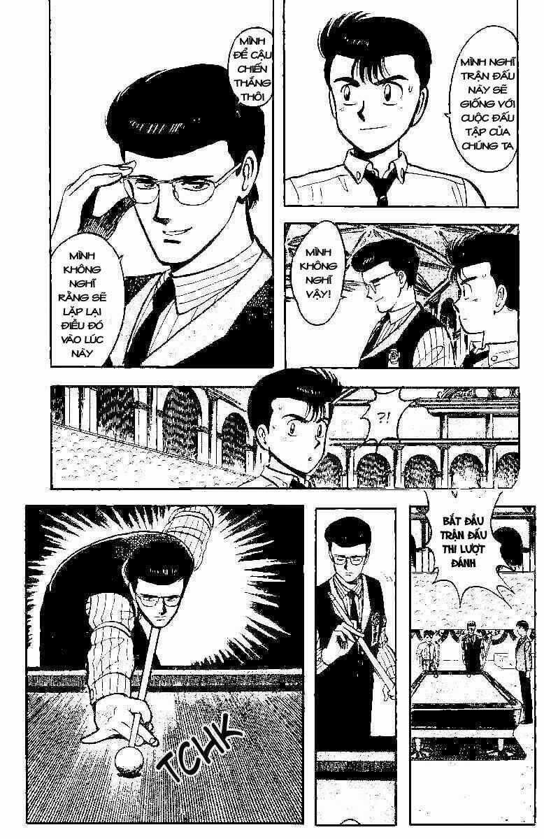 Break Shot - Chapter 11 - Trang 2