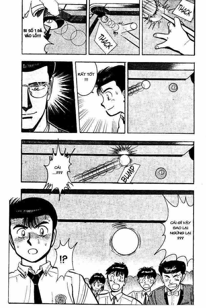 Break Shot - Chapter 11 - Trang 15
