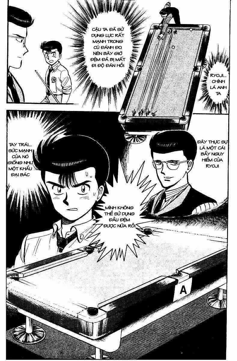 Break Shot - Chapter 11 - Trang 17