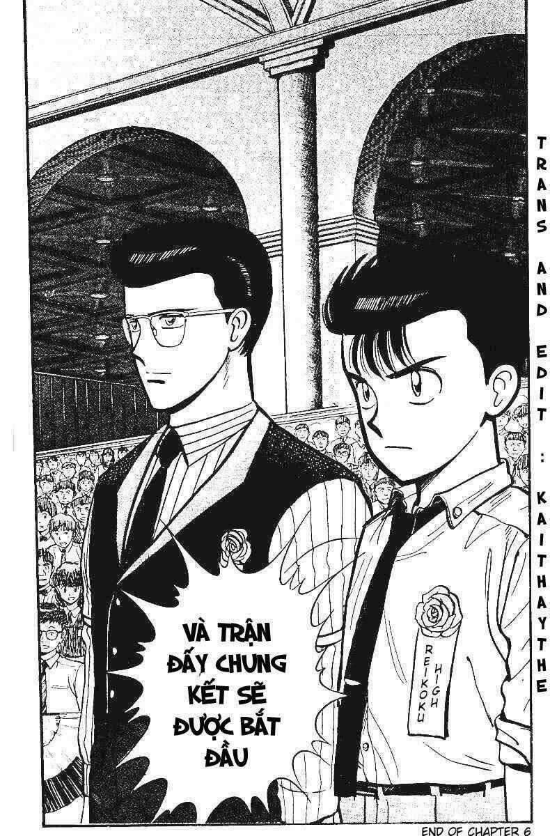 Break Shot - Chapter 11 - Trang 20