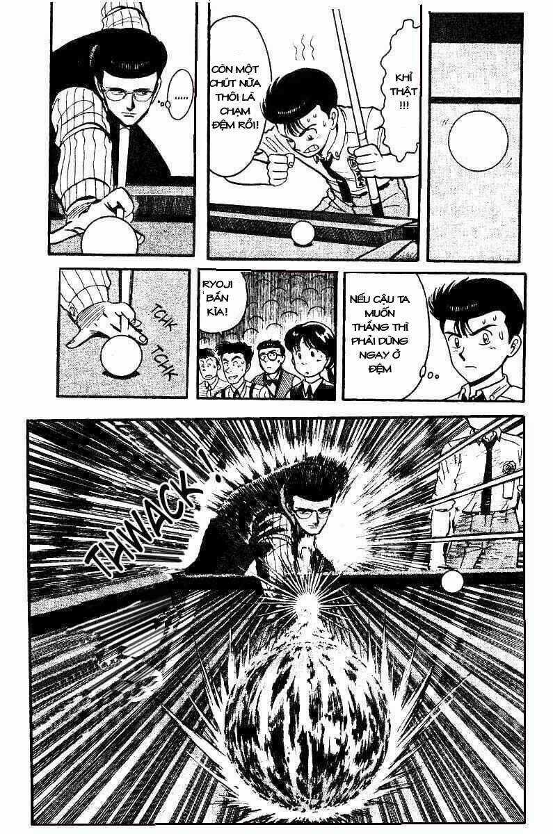 Break Shot - Chapter 11 - Trang 4