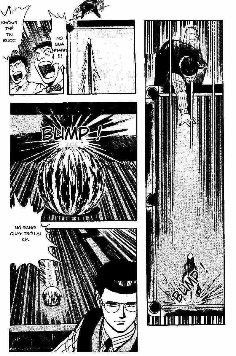 Break Shot - Chapter 11 - Trang 5