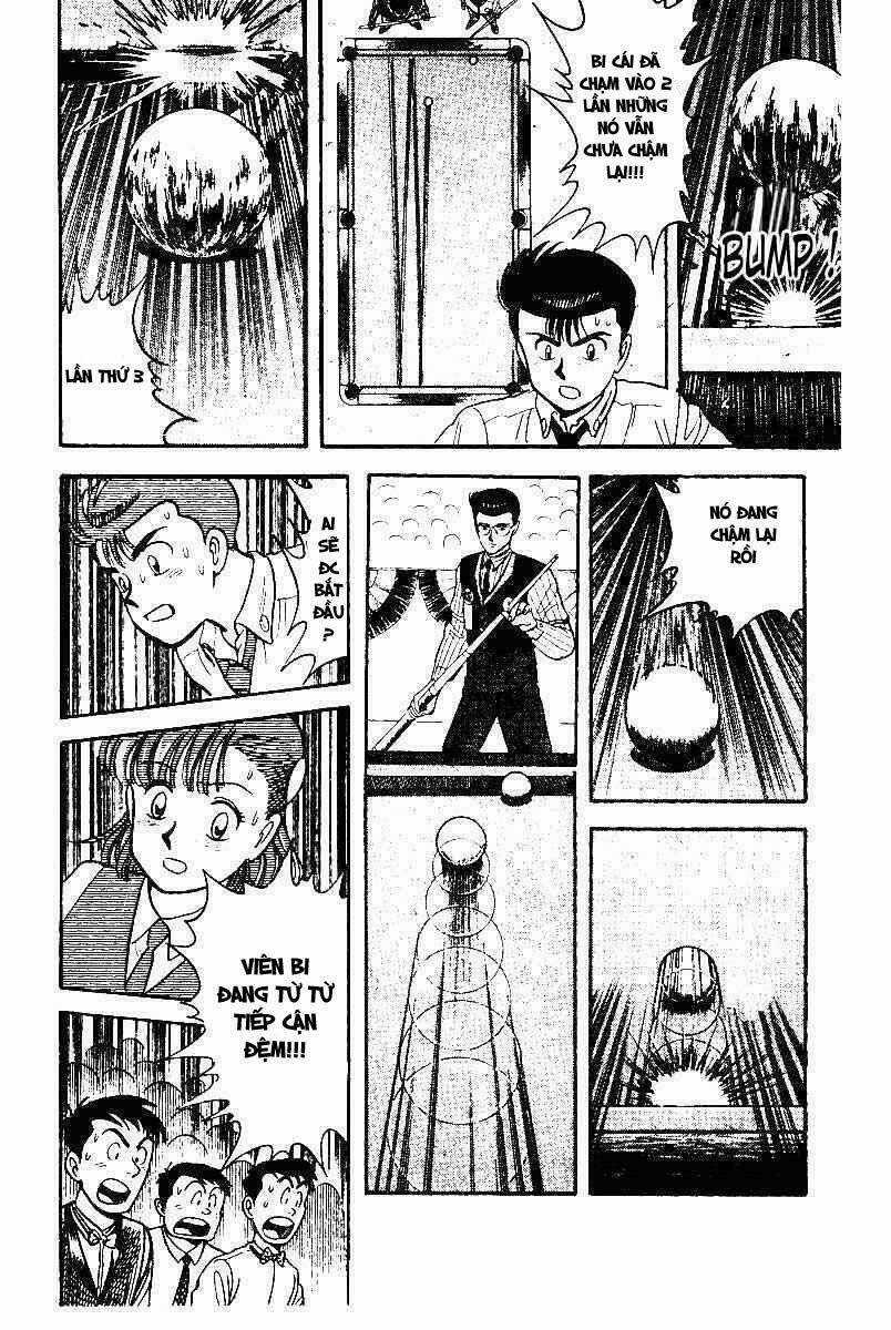 Break Shot - Chapter 11 - Trang 6