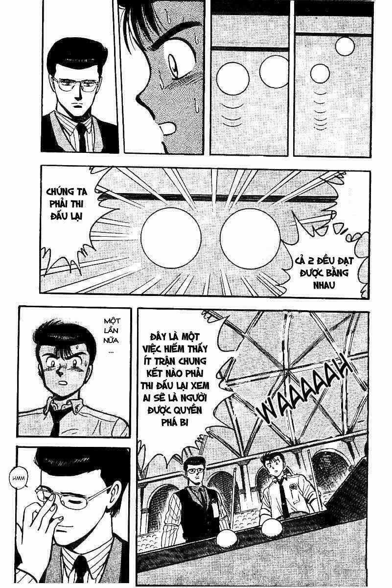 Break Shot - Chapter 11 - Trang 7
