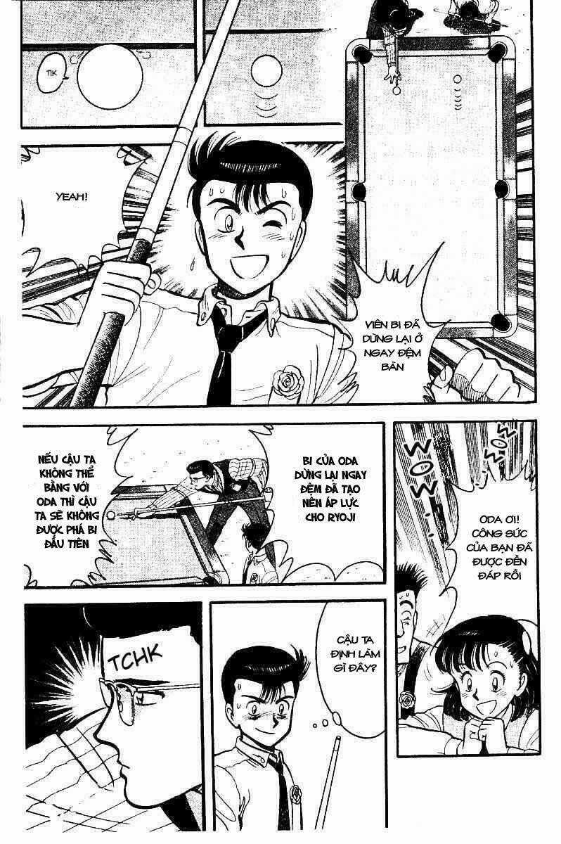 Break Shot - Chapter 11 - Trang 9