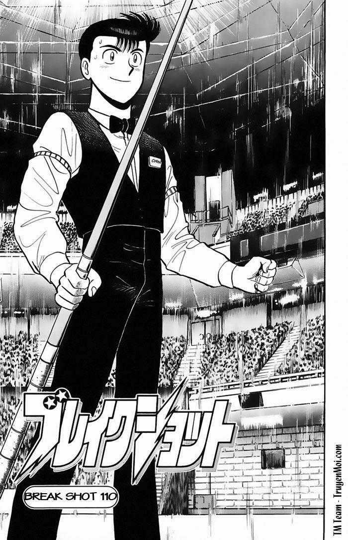 Break Shot - Chapter 110 - Trang 2