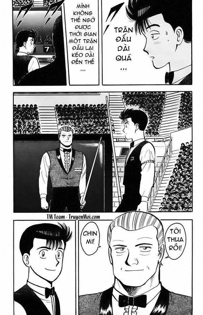 Break Shot - Chapter 110 - Trang 4