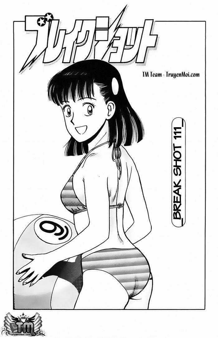 Break Shot - Chapter 111 - Trang 2
