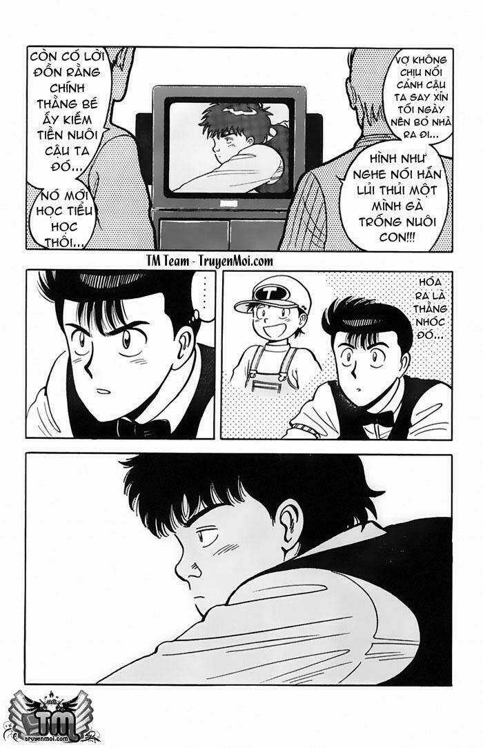 Break Shot - Chapter 111 - Trang 11