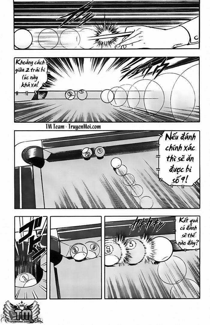 Break Shot - Chapter 111 - Trang 12