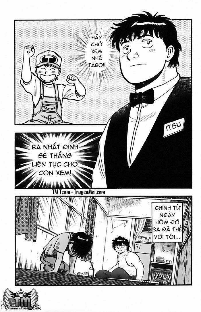 Break Shot - Chapter 111 - Trang 14