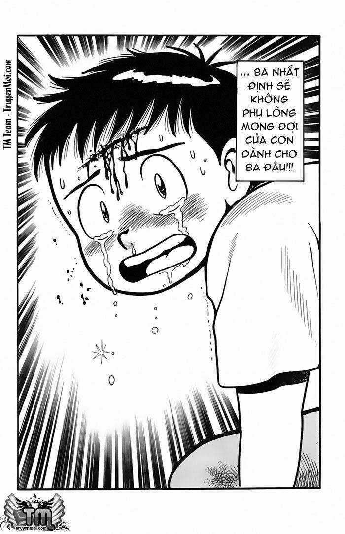 Break Shot - Chapter 111 - Trang 15