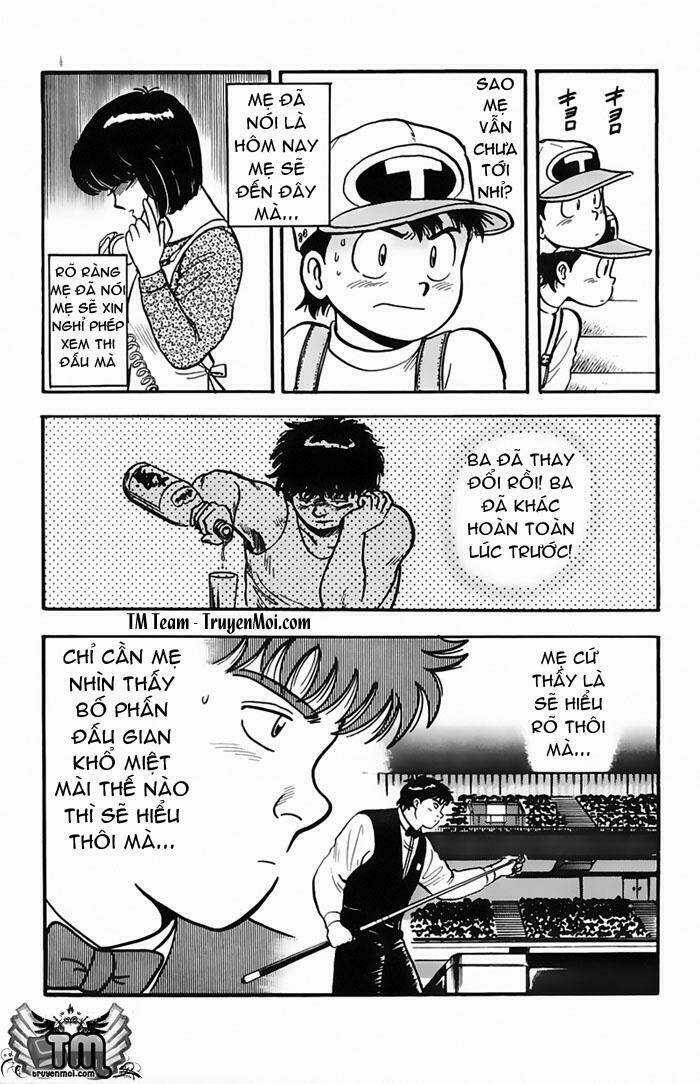 Break Shot - Chapter 111 - Trang 16