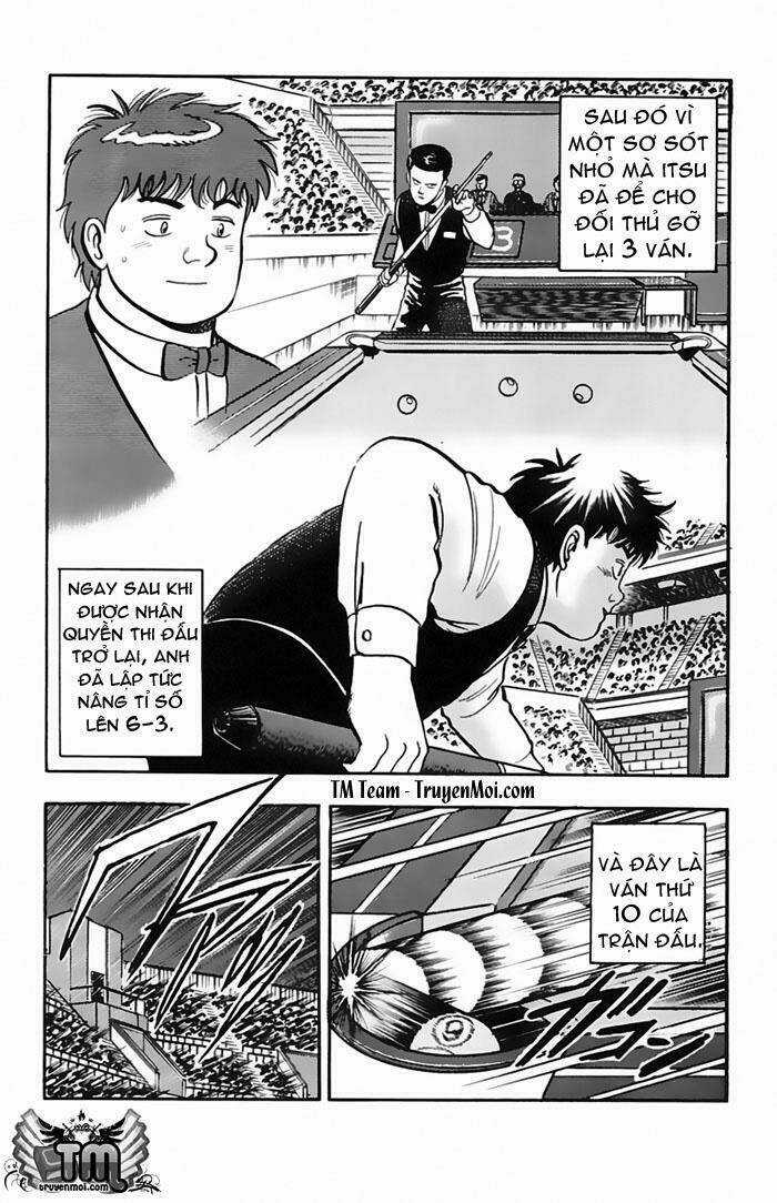 Break Shot - Chapter 111 - Trang 17