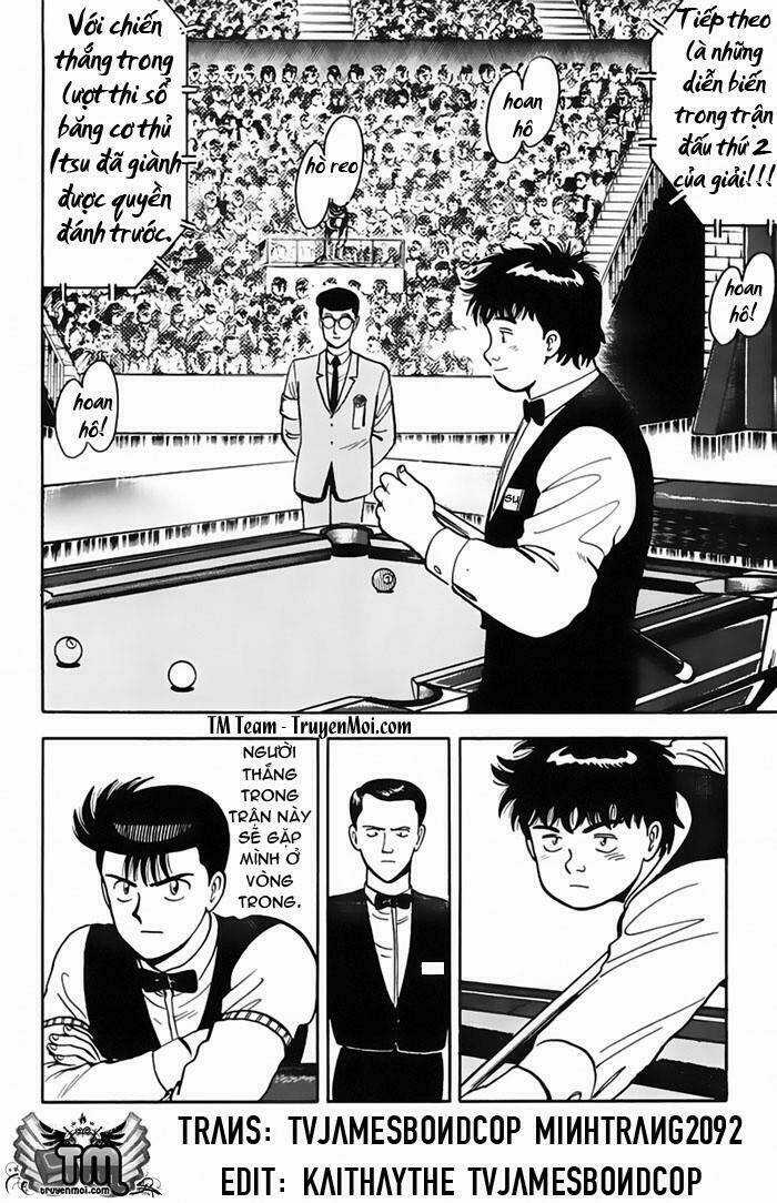 Break Shot - Chapter 111 - Trang 3