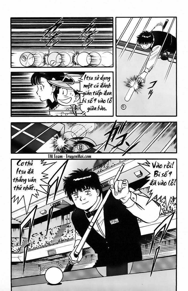 Break Shot - Chapter 111 - Trang 4