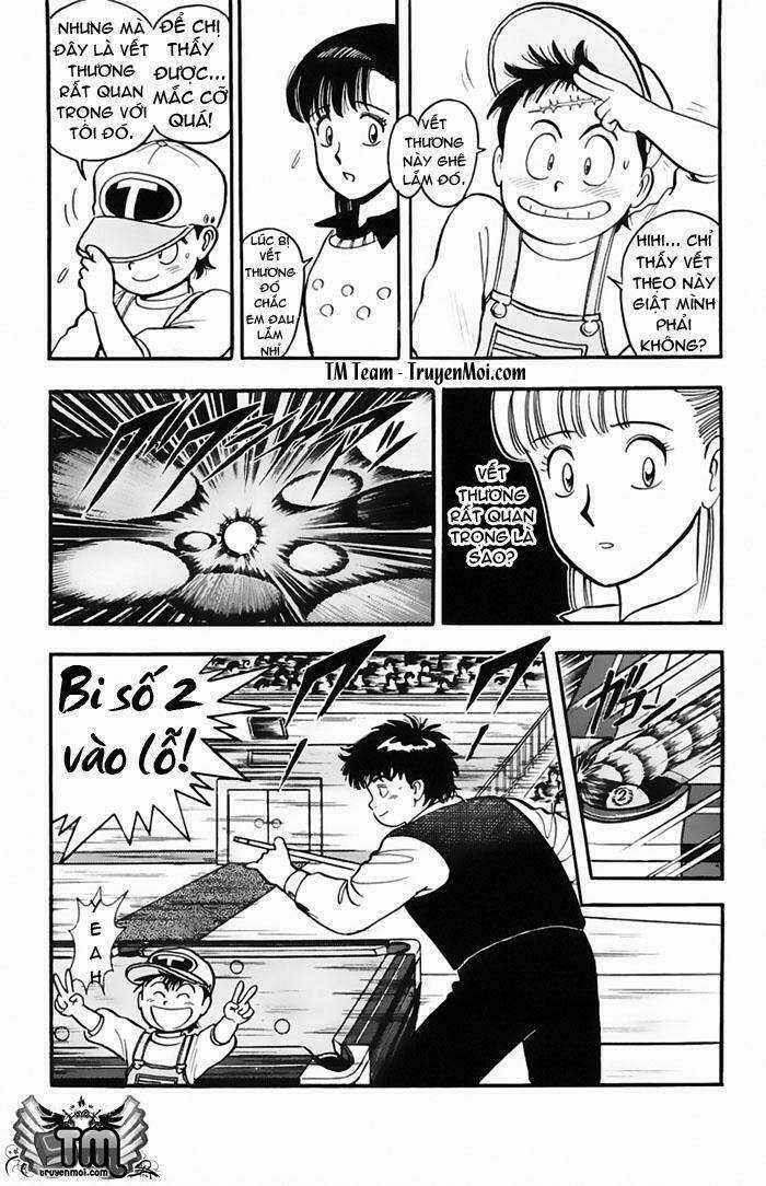 Break Shot - Chapter 111 - Trang 6