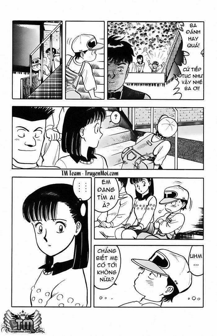 Break Shot - Chapter 111 - Trang 7