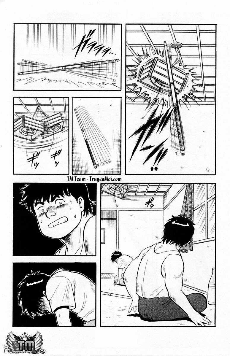 Break Shot - Chapter 112 - Trang 11