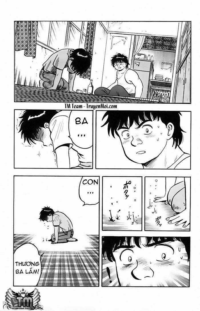 Break Shot - Chapter 112 - Trang 12