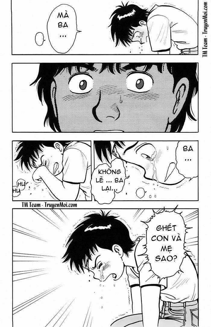 Break Shot - Chapter 112 - Trang 13