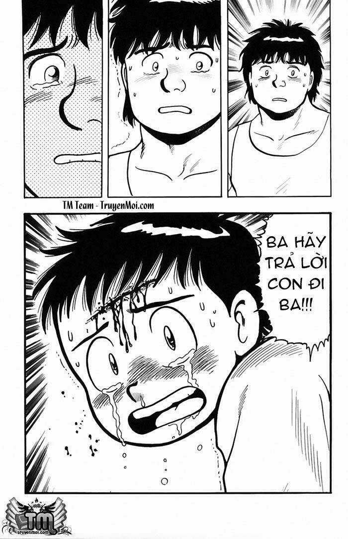 Break Shot - Chapter 112 - Trang 14