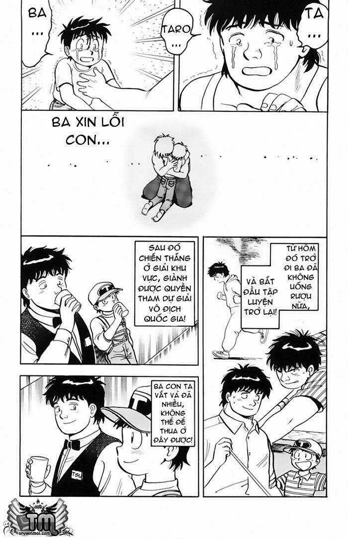 Break Shot - Chapter 112 - Trang 15